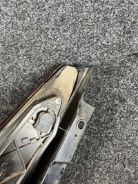 фото thumb №10, Fiat doblo i лампа правая задняя задняя оригинальный номер europa 040600999000