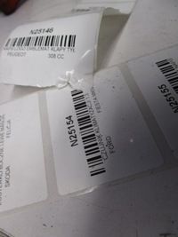 фото thumb №5, Fiesta mkiv датчик кондиционера 1.3