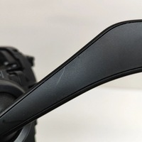 фото thumb №6, Audi a4 s4 b9 8w 2017 кермовий/підкермовий / перемикач поворотів