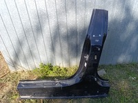 фото thumb №1, Bmw 8 g16 f93 gran coupe порог блок двигателя левый внутренний