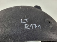 фото thumb №7, Mercedes slk r171 підкрилок лівий задня ліва задні a1718205410