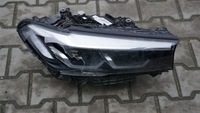 фото thumb №1, Bmw 5 g30 g31 lci lift - правая лампа full led