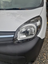 фото thumb №3, Renault kangoo ze lift привідний вал електрик