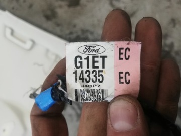 фото thumb №6, Focus mk3 iii стеля sedan usa 2.0 2016 рестайлінг