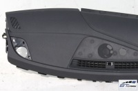 фото thumb №8, Audi a4 a5 панель  панель приладів приладова панель приладів pulpit pod head up czarna 8w185