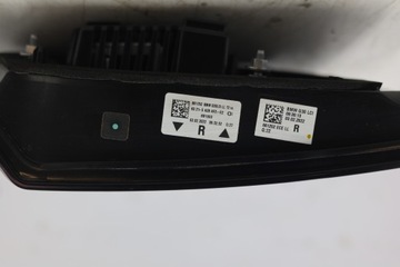 фото thumb №10, Лампа лампи права ліва зад задня bmw g30 f90 рестайлінг lci 8493811 8493812