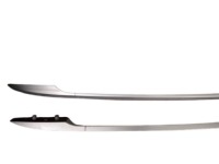 Рейлінги дахові renault megane iii kombi Ціна, фото thumb