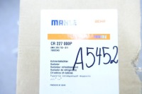 Радиатор воды opel astra g zafira a cr227000p в Украине, фото thumb