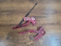 Купить Giulia qv 2,9 петля капот передней, фото thumb