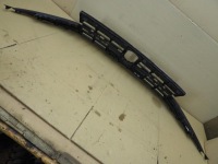 Vw touareg 3 760 рестайлінг  решітка радіатора решітка  760853651ae Недорого, фото thumb