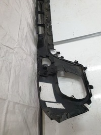 фото thumb №8, Bmw x5 e70 lift 10-13 бампер передний перед