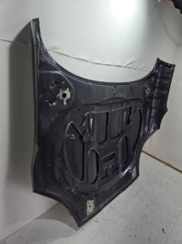 Капот крышка двигателя jaguar f-type f type x152 13-20r в Украине, фото thumb