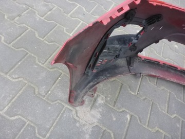 фото thumb №14, Kia ceed iii 2018-бампер перед переднє оригінал