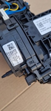 фото thumb №6, Перемикач-павук підкермові важелі 5q1953507fp 5q1953549d vw audi skoda