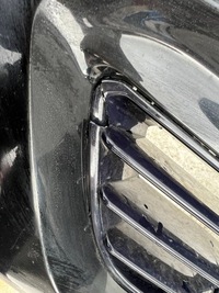 фото thumb №15, Бампер bmw 2 f45 перед передний