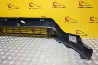 фото thumb №10, Toyota corolla cross 2022 - 2023 бампер перед передній решітка 52129 0a060