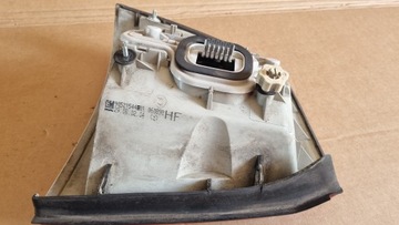 фото thumb №10, Лампа зад задня права opel astra g ii hb 90521544