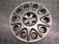 фото thumb №1, Ковпак оригінальний alfa romeo 147