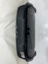 Porsche taycan 9j спойлер диффузор dół бампер задняя 9j0807983 Недорого, фото thumb