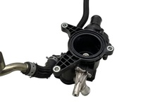 фото thumb №5, Subaru forester sk 2019 термостат / корпус термостата