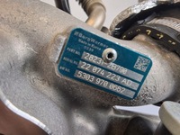 фото thumb №8, Ceed iii 1.6 tgdi турбонагнетатель турбина 28231-2b790