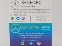 Купить Mercedes-benz оригинальный номер a1724600000 трансмиссия рулевая, фото thumb