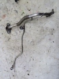 фото thumb №1, Шланг масляный турбины sportage iii 1.7 crdi