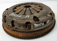 фото thumb №7, Сцепление полный fiat panda ii 1.2 8v