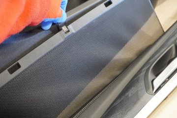 фото thumb №6, Обшивки оббивка двері bmw x3 g01 led ролета