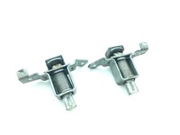 фото thumb №1, Nissan navara d23 2021 засувка кришки pickup