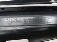 Повітропровід впуск повітря mercedes gla w247 ii 20- oem a2478850167 Київ, фото thumb