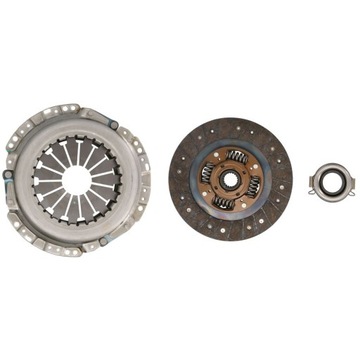 фото thumb №1, Зчеплення набір toyota avensis camry carina e ii