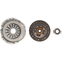 фото thumb №1, Сцепление набор toyota celica mr 2 ii picnic 2.0