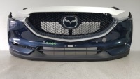 Купить Mazda cx-5 2017 lift камера бампер перед 7165, фото thumb