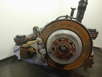 фото thumb №6, Mercedes r w251 3.0 cdi 224 km балка подвеска задняя задняя