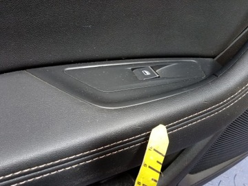 фото thumb №6, Peugeot 508 ii 18- sedan боковина обивка дверь зад левая задняя