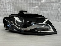 фото thumb №1, Audi a4 b8 08-12 права лампа ксенон