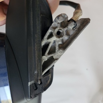 фото thumb №13, Дзеркало kpl vc690108 golf vii