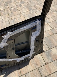 фото thumb №10, Двері перед правий honda jazz iv 15-