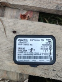 фото thumb №1, Датчик esp scania r 1891377