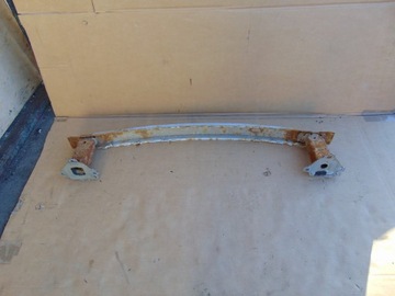 фото thumb №7, Балка бампера зад citroen c3 ii 2009-