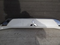 фото thumb №4, Outlander iii lift хром молдинг накладка кришки багажника 5817a265-02 оригінал