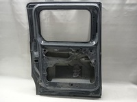 фото thumb №7, Двері лівий задня задні vw caddy maxi long 2k4843207l