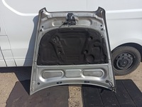 фото thumb №16, Капот кришка двигуна audi a6 c6 ly7w