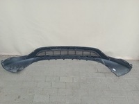 фото thumb №10, Mercedes eqb a243 w243 x243 бампер перед передний спойлер