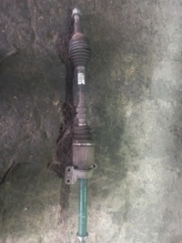 фото thumb №1, Привідний вал довга права qashqai j10 39100bb32b fv