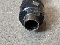 фото thumb №7, Wał привідний комплект porsche panamera 971 971521101as