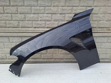 фото thumb №1, Alfa romeo giulia квадрифоліо qv крило лівий оригінал