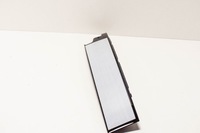 фото thumb №9, Audi q3 8u передние левая дверь наружное блок двигателя b 8u0837901c5fq оригинальные