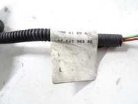 фото thumb №8, Citroen ds3 1.6 thp жгут отсек двигателя